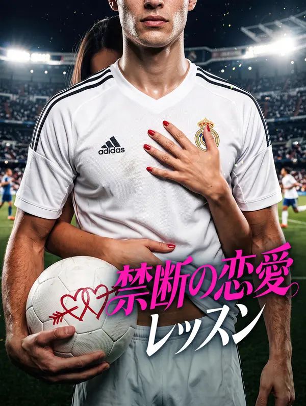 Poster 禁断の恋愛レッスン