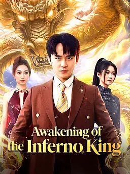 Awakening of the Inferno King