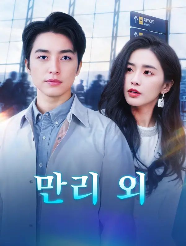 Poster 만리 외