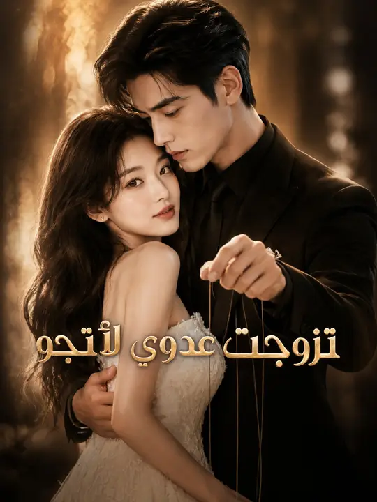 Poster تزوجت عدوي لأنجو