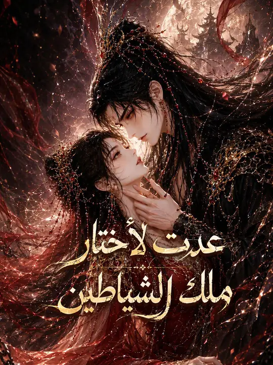 عدت لأختار ملك الشياطين