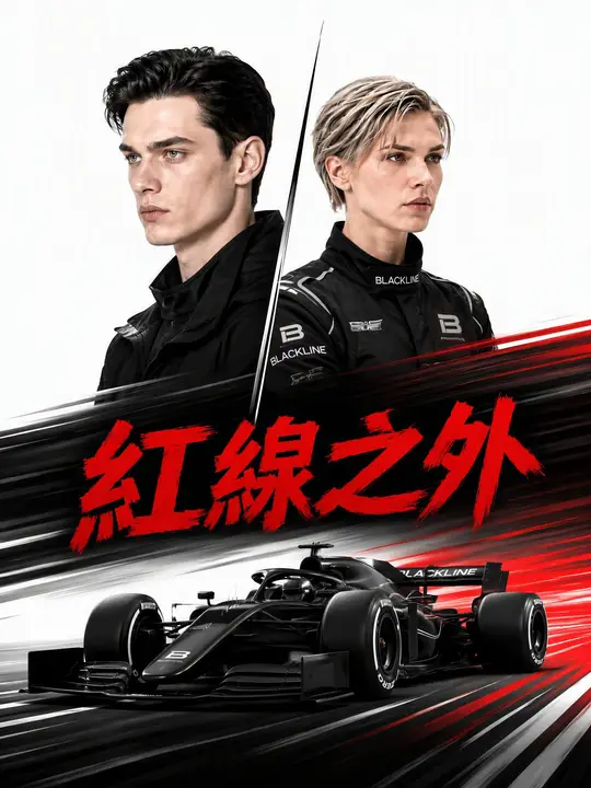 Poster 紅線之外