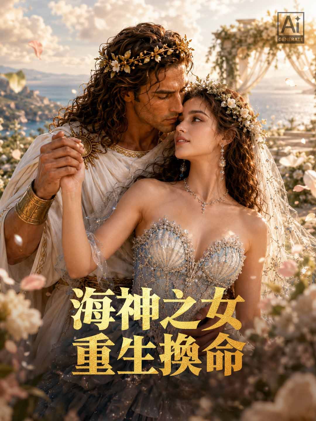 海神之女重生換命