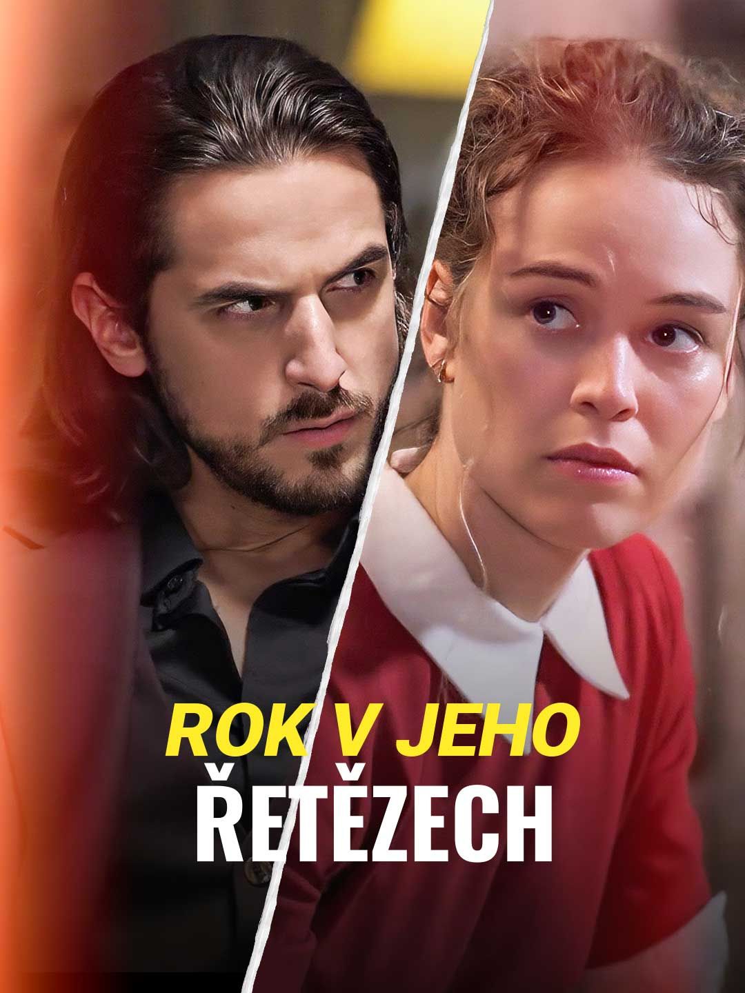 Rok v jeho řetězech