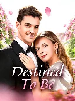 Poster Destined To Be