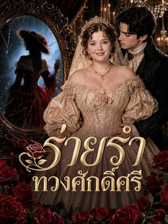 Poster ร่ายรำทวงศักดิ์ศรี