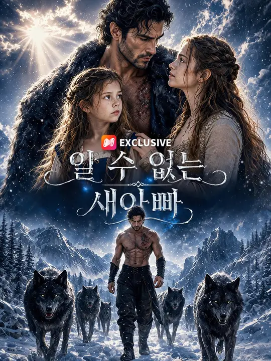 Poster 알 수 없는 새아빠
