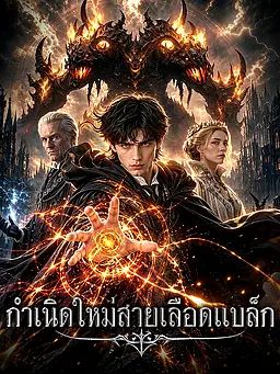 กำเนิดใหม่สายเลือดแบล็ก