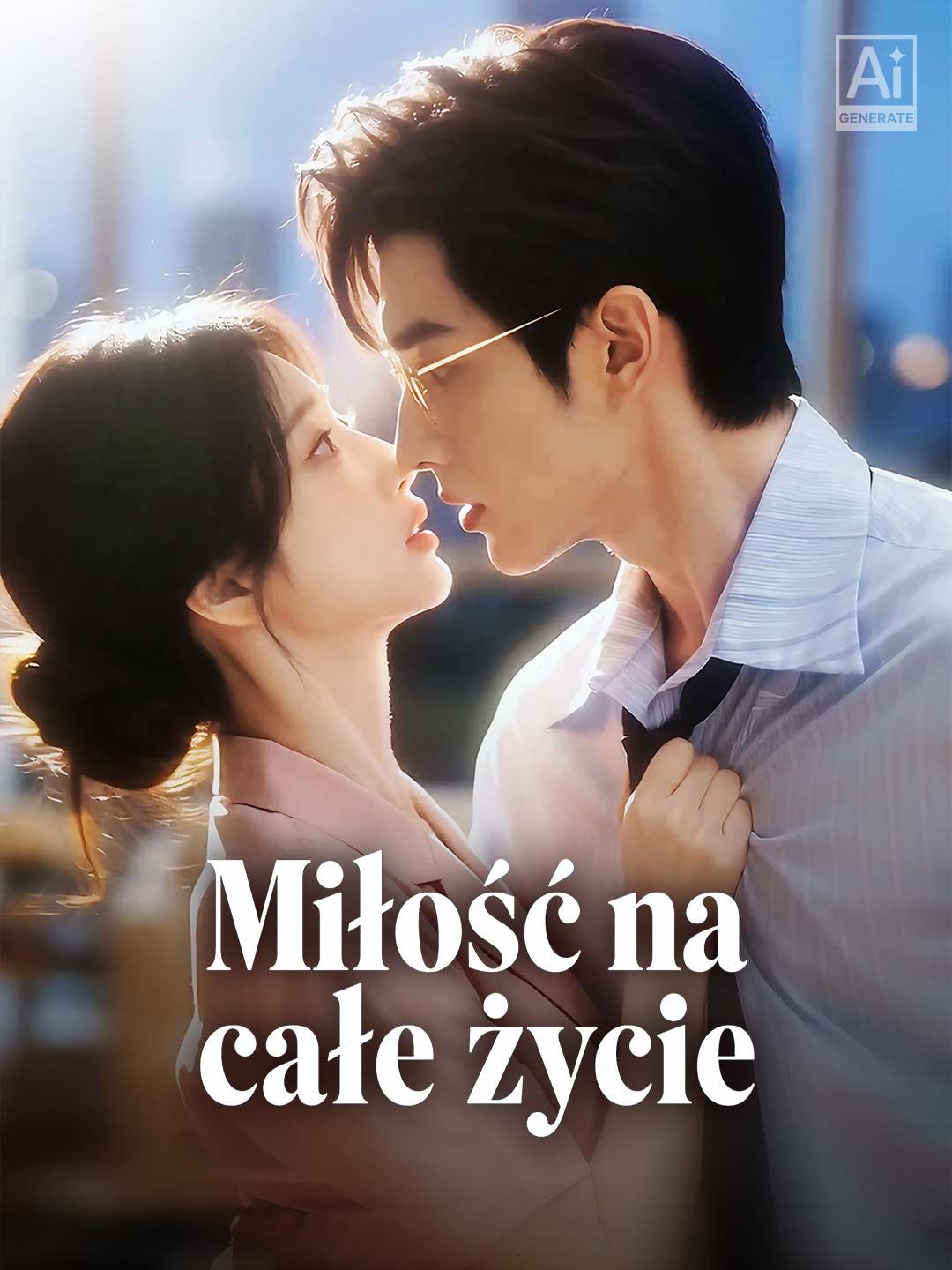 Miłość na całe życie