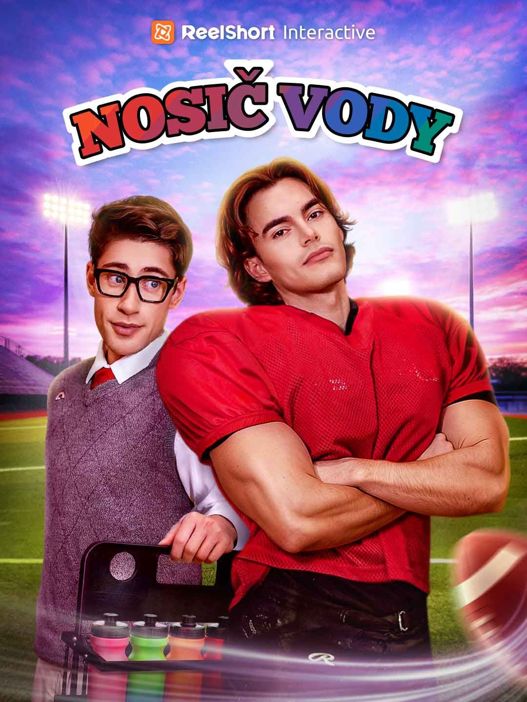 Nosič vody