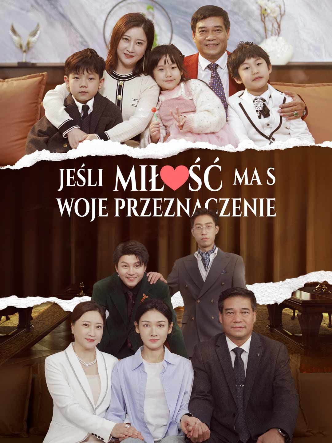 Jeśli miłość ma swoje przeznaczenie