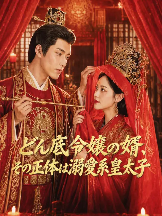どん底令嬢の婿、その正体は溺愛系皇太子