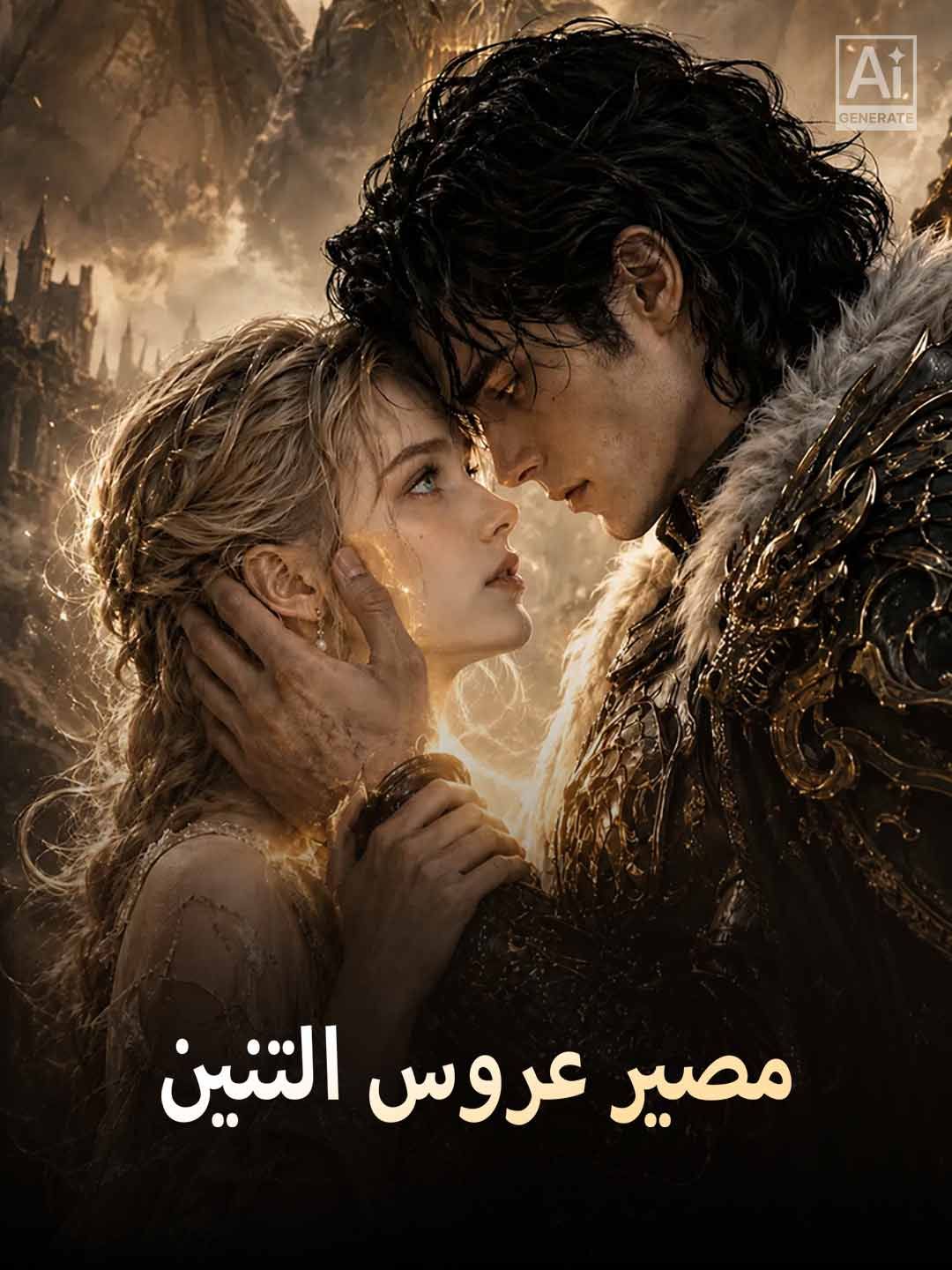 مصير عروس التنين