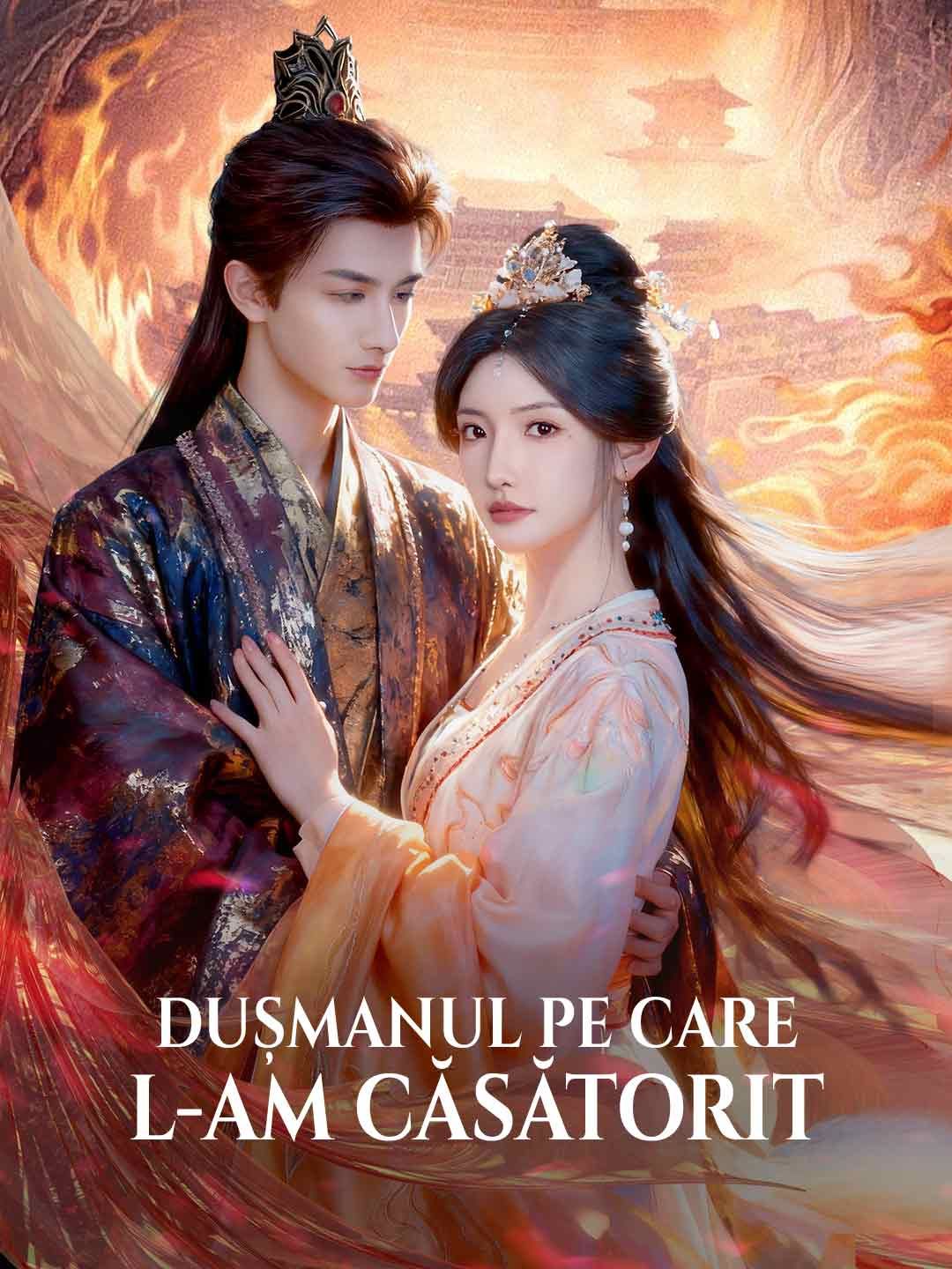 Dușmanul pe Care L-am Căsătorit