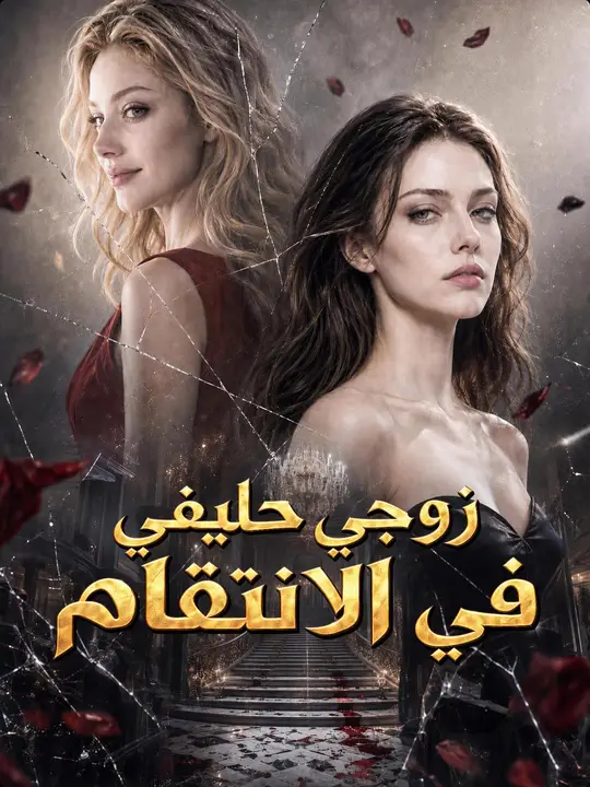 زوجي حليفي في الانتقام