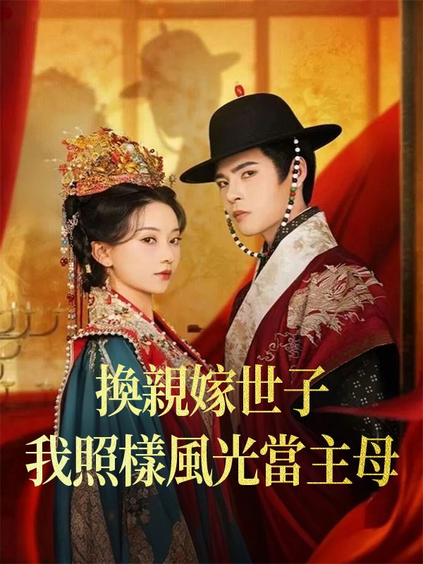 Poster 換親嫁世子，我照樣風光當主母