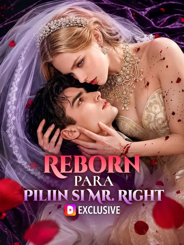 Reborn: para Piliin si Mr. Right