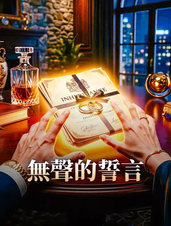 無聲的誓言