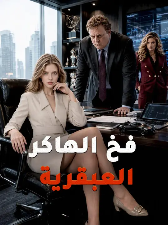 فخ الهاكر العبقرية