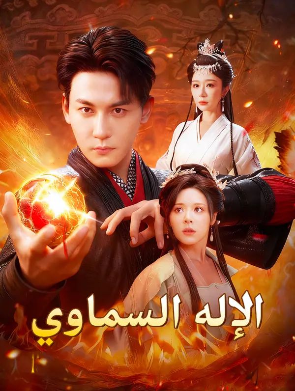 الإله السماوي / لم أر المعلم منذ ثلاثة آلاف عام