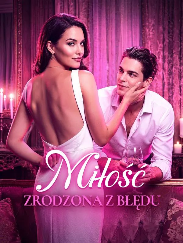 Miłość zrodzona z błędu
