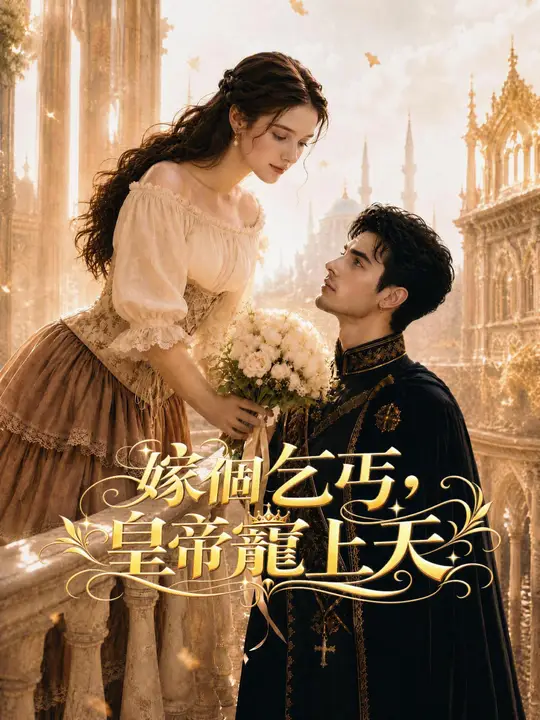 Poster 嫁個乞丐，皇帝寵上天