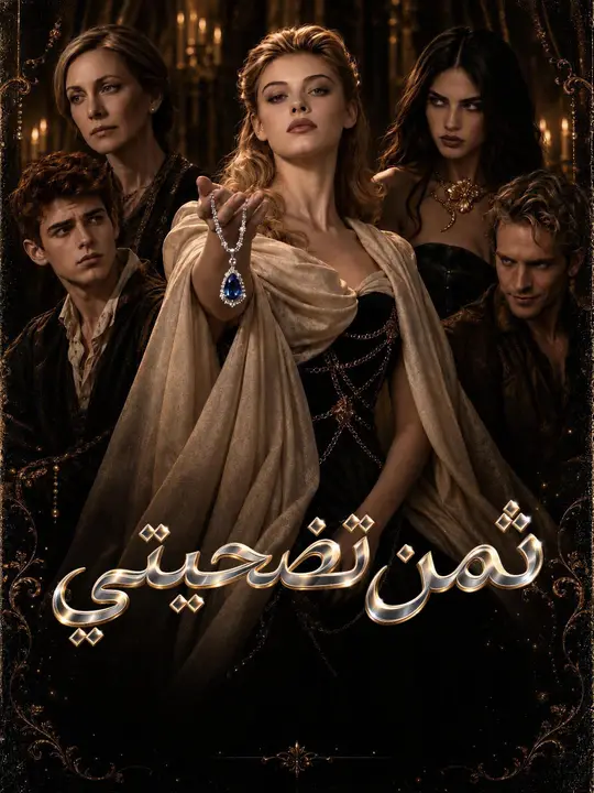 ثمن تضحيتي