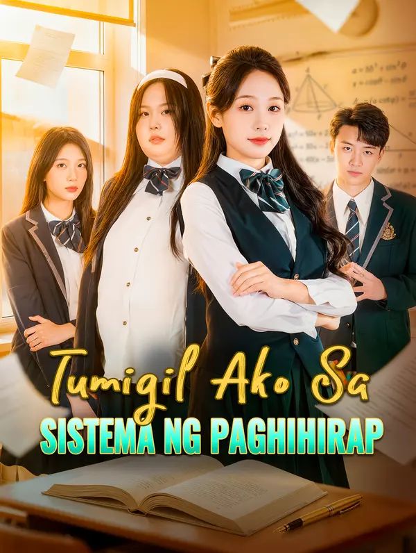 Tumigil Ako Sa Sistema Ng Paghihirap