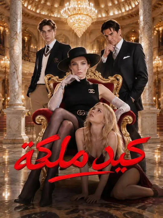 كيد ملكة