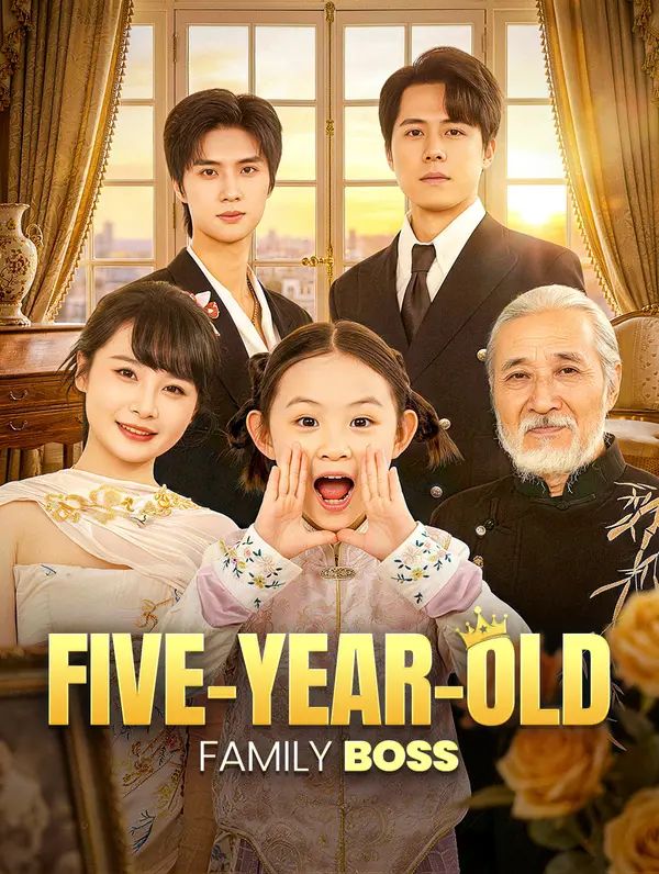 Bà Cố 5 Tuổi Hôm Nay Cũng Cứu Cả Nhà