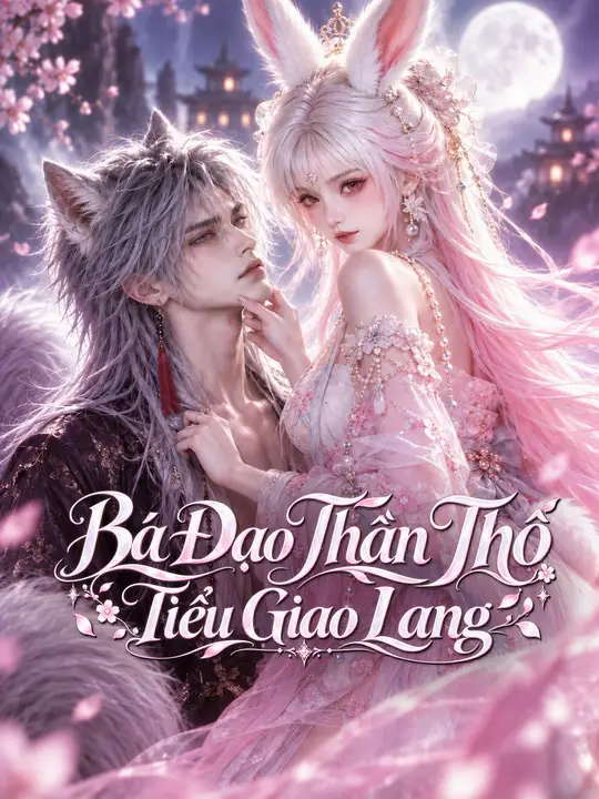 Bá Đạo Thần Thố Tiểu Giao Lang