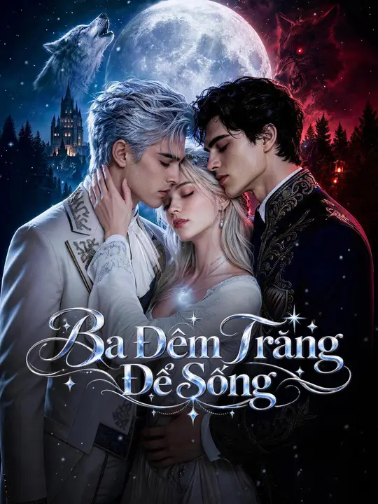 Ba Đêm Trăng Để Sống