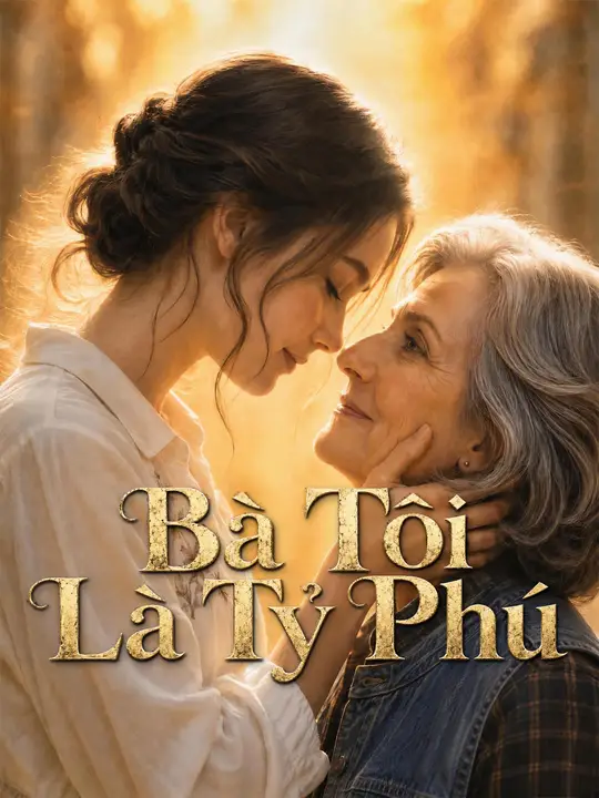 Bà Tôi Là Tỷ Phú