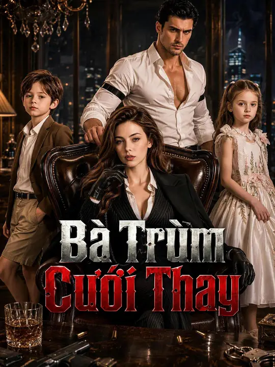 Bà Trùm Cưới Thay