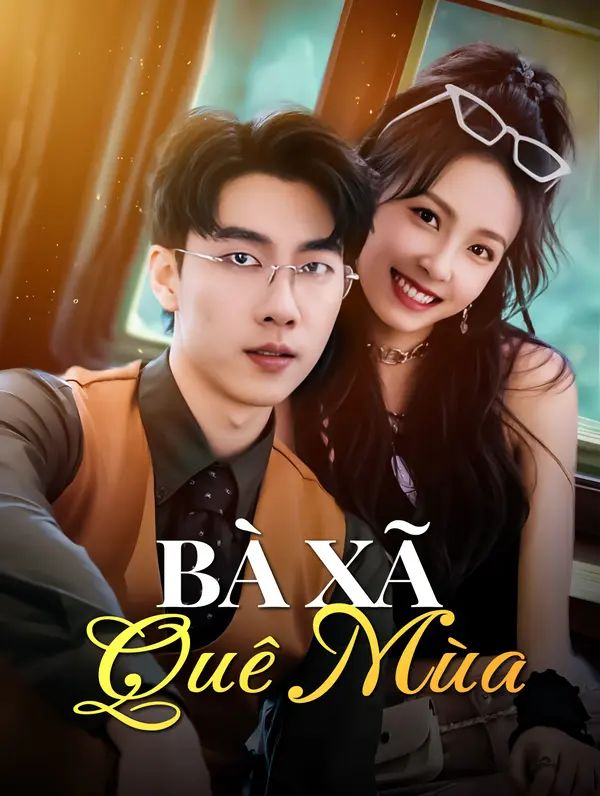 Bà Xã Quê Mùa
