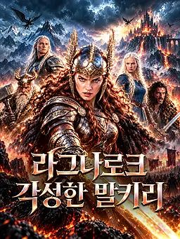 라그나로크: 각성한 발키리
