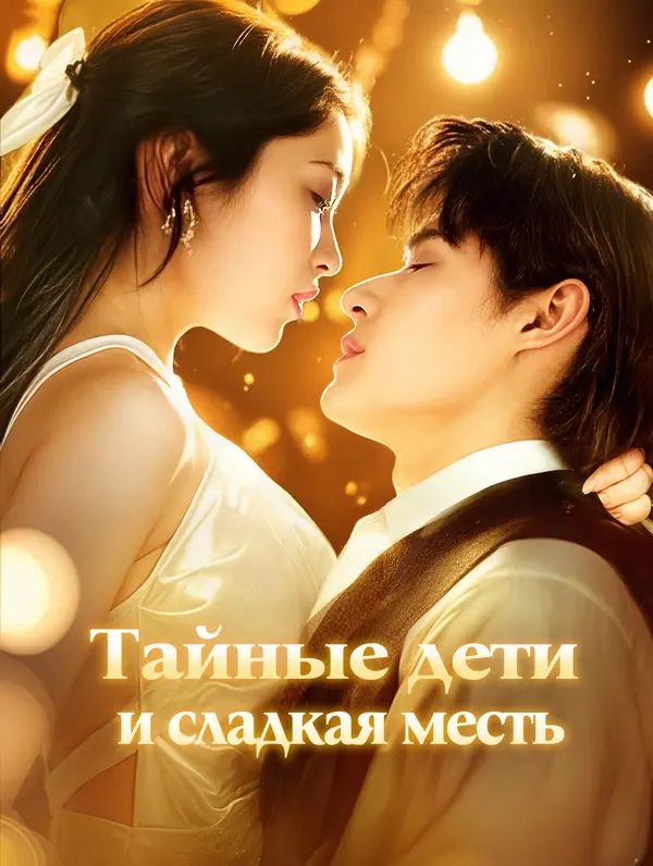 Тайные дети и сладкая месть