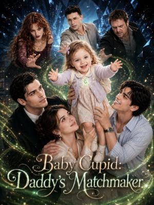Baby Cupid: Daddy's Matchmaker