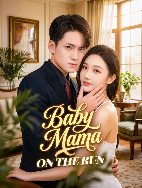 Baby Mama on the Run
