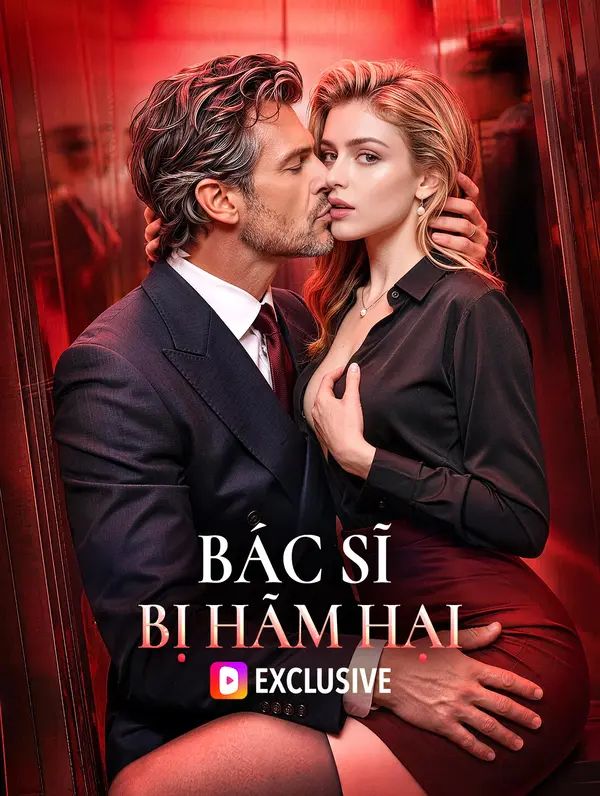 Bác Sĩ Bị Hãm Hại(Phiên bản lồng tiếng)