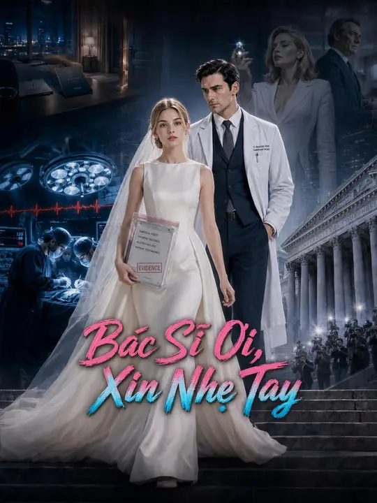Bác Sĩ Ơi, Xin Nhẹ Tay