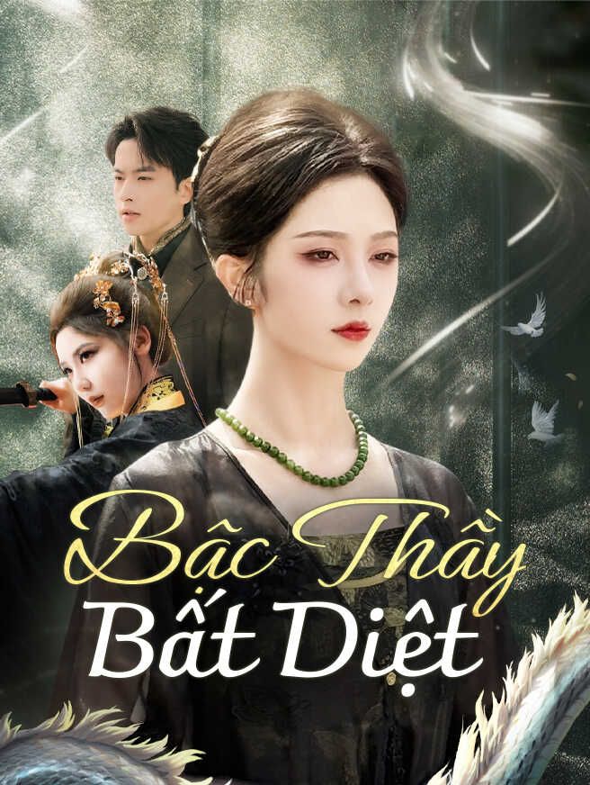 Bậc Thầy Bất Diệt
