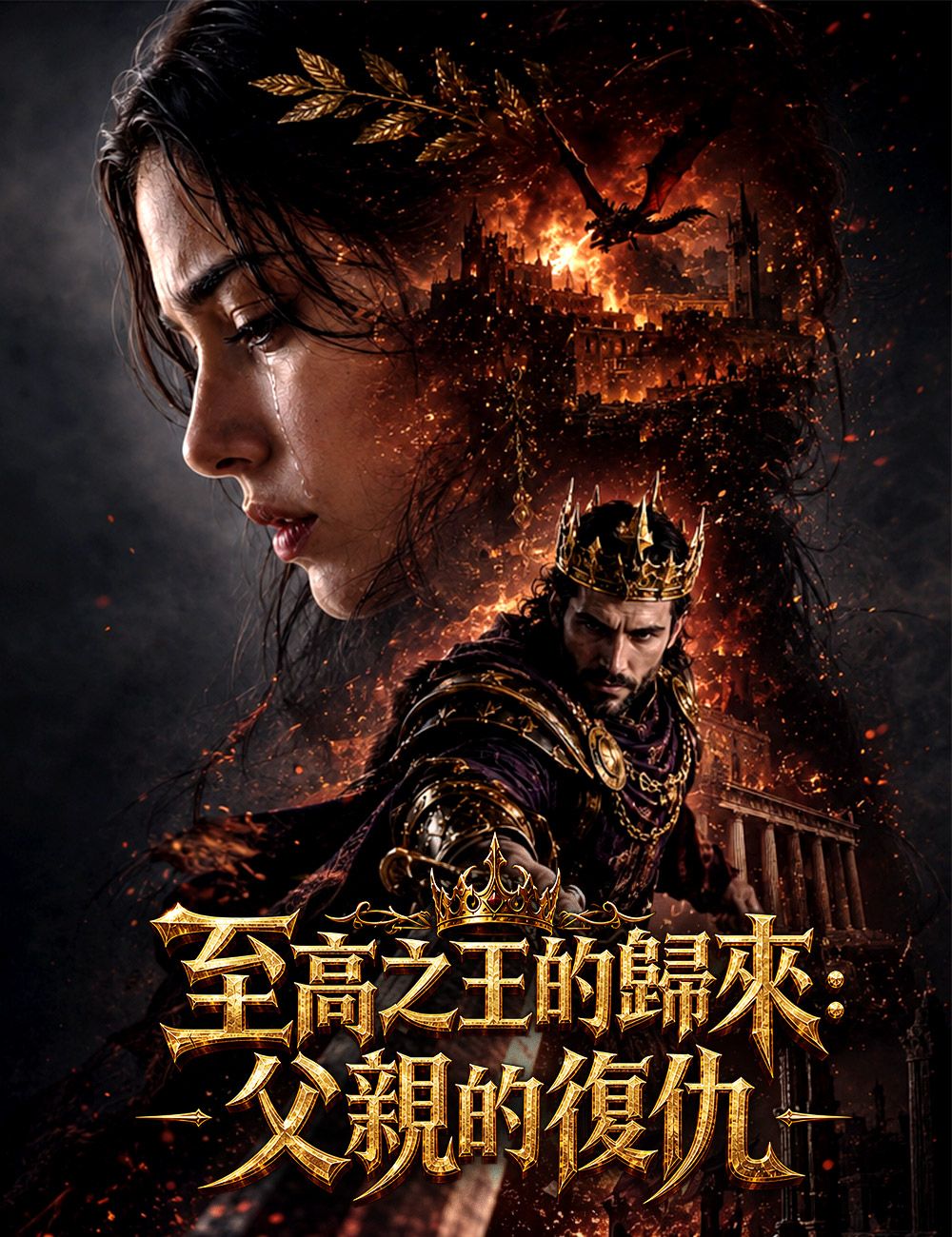 至高之王的歸來：父親的復仇
