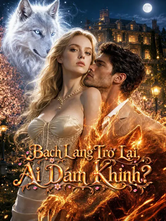 Bạch Lang Trở Lại, Ai Dám Khinh?