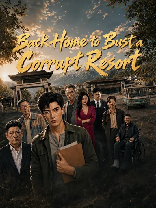 Back Home to Bust a Corrupt Resort