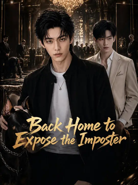 Back Home to Expose the Imposter