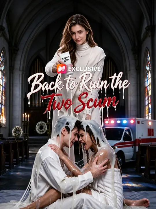 Back to Ruin the Two Scum