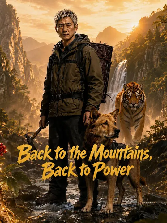 Back to the Mountains, Back to Power