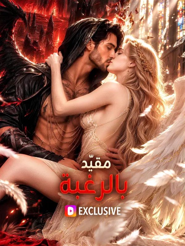 مقيّد بالرغبة
