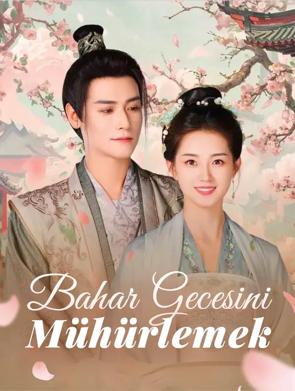 Bahar Gecesini Mühürlemek